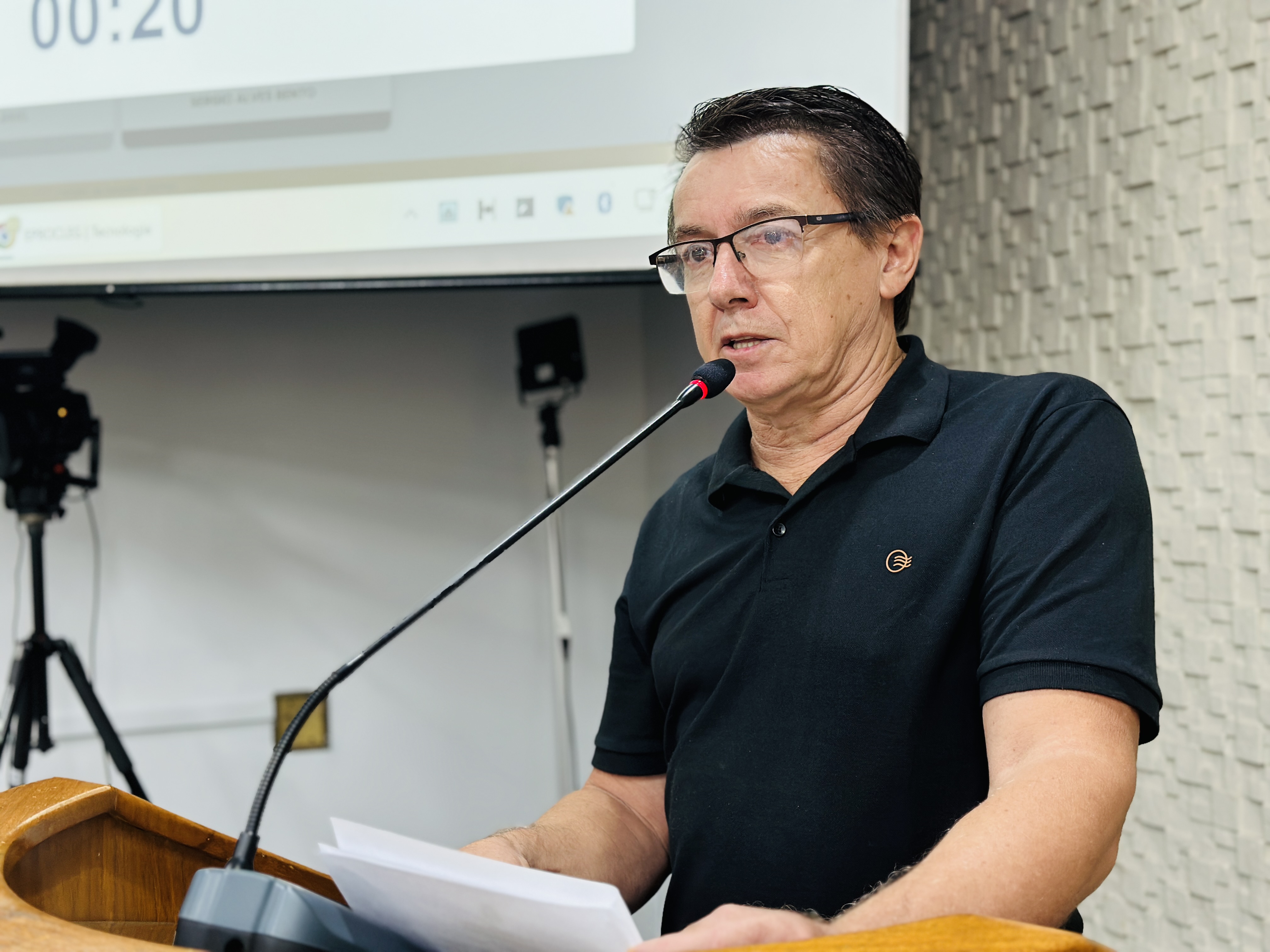 Câmara de Vereadores de Erechim aprova Moção de Repúdio contra PPPs na educação